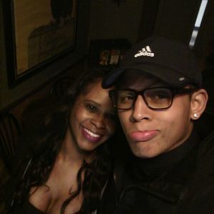 Meet your Posher, Adam